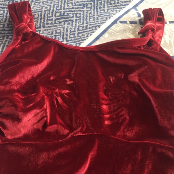 NYC ballet leotard - Picture 2 of 7